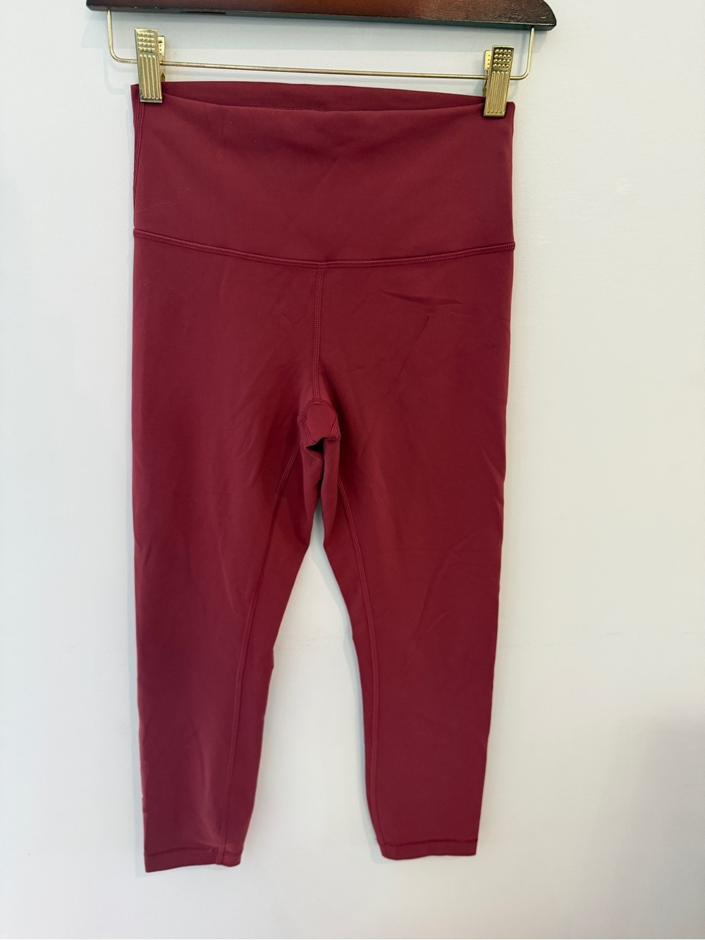 Lululemon Leggings Size 6